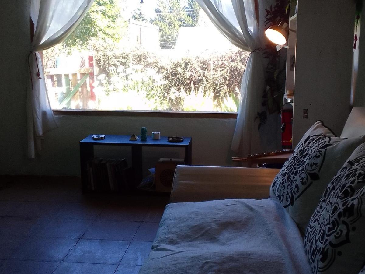 Casita En La Montana Apartamento San Martín de los Andes Exterior foto